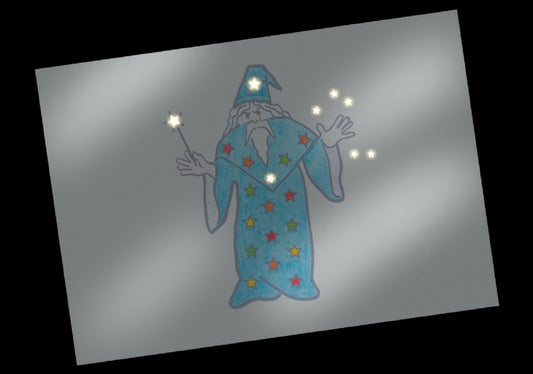 Paint Pens, Glow in the Dark